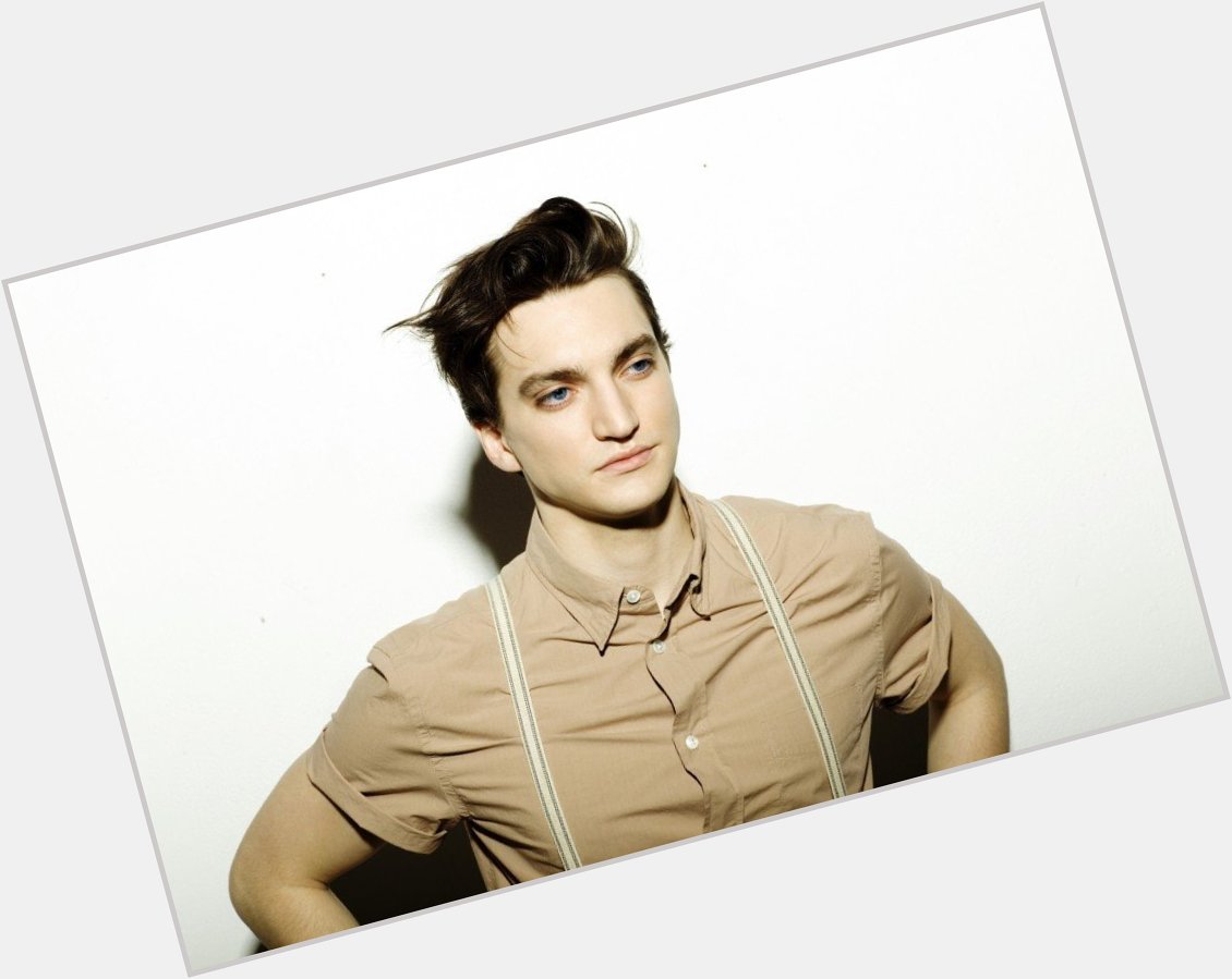  : 

Happy Birthday to Richard Harmon from The 100 who\s 27 today   