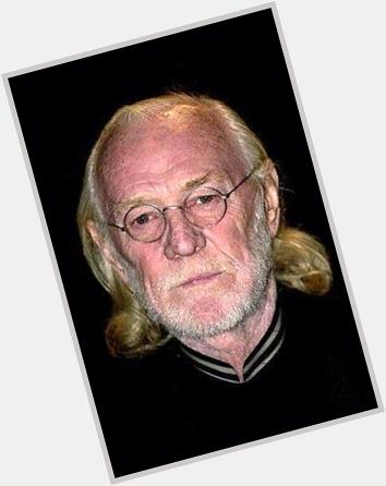 Happy Birthday Richard Harris, who passed away in 2002. He played as Dumbledore on HP 1 and 2!! 