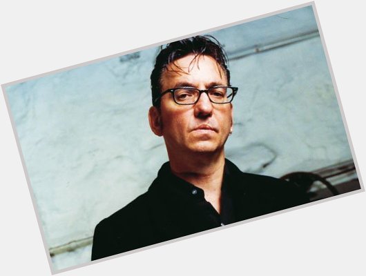Happy Birthday to Richard Hawley - the man with the most fantastic voice  