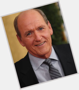 May, the 4th. Born on this day (1947) RICHARD JENKINS. Happy birthday!!  