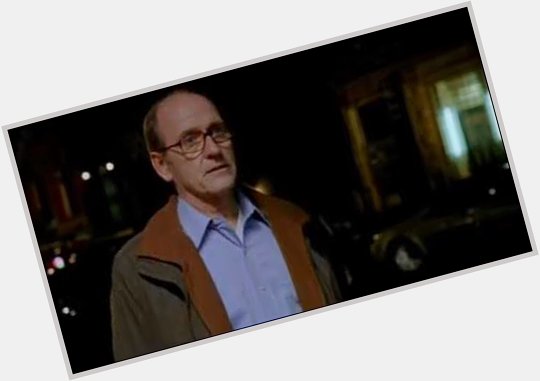 Happy birthday to the great Richard Jenkins. He was superb in The visitor, a film so very relevant these days. 
