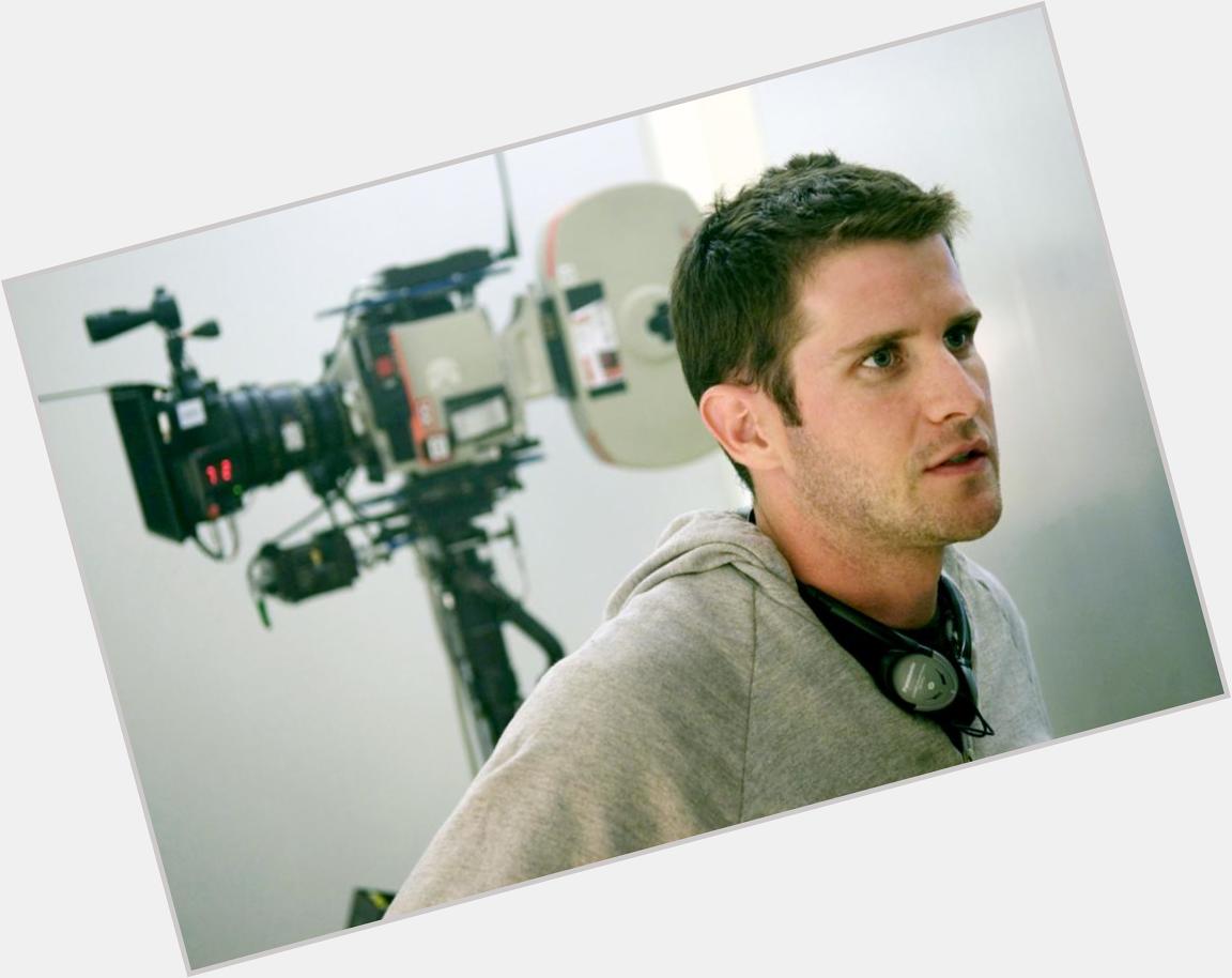 Happy birthday to Richard Kelly, director of \Donnie Darko\ and \Southland Tales\. 
