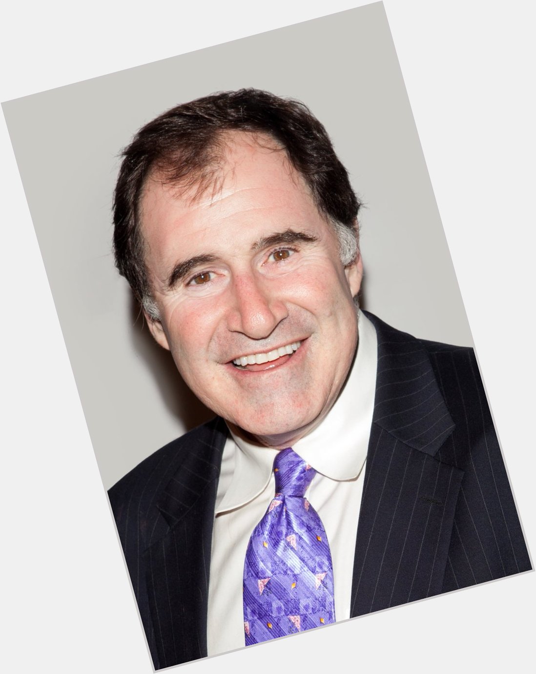 Happy 64th Birthday To Richard Kind! The Actor Who Voiced Tom In Tom And Jerry The Movie. 