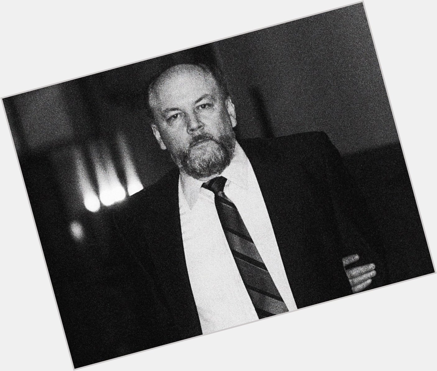 Happy Birthday, The Iceman. April 11th, 1935: Richard Kuklinski was born in Jersey City, NJ. 