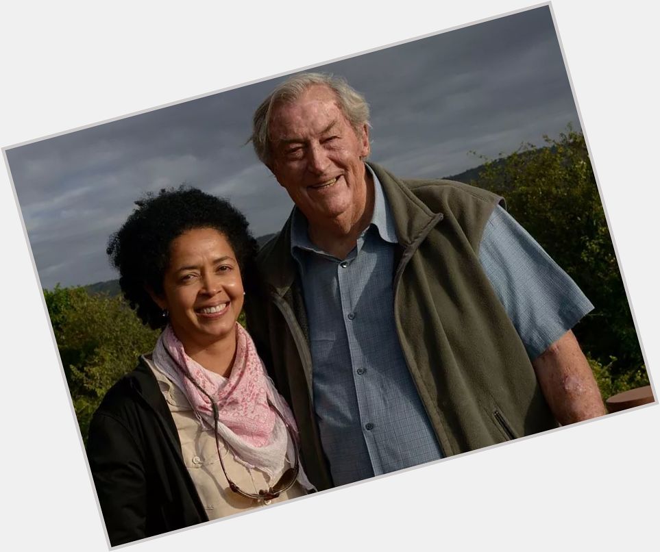 70 TODAY- HAPPY BIRTHDAY RICHARD LEAKEY one of Kenyas finest patriots. Looking forward to even greater achievements. 