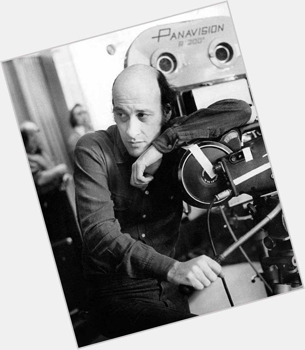 SPECIAL REMEMBRANCE: HAPPY BIRTHDAY Director Richard Lester  