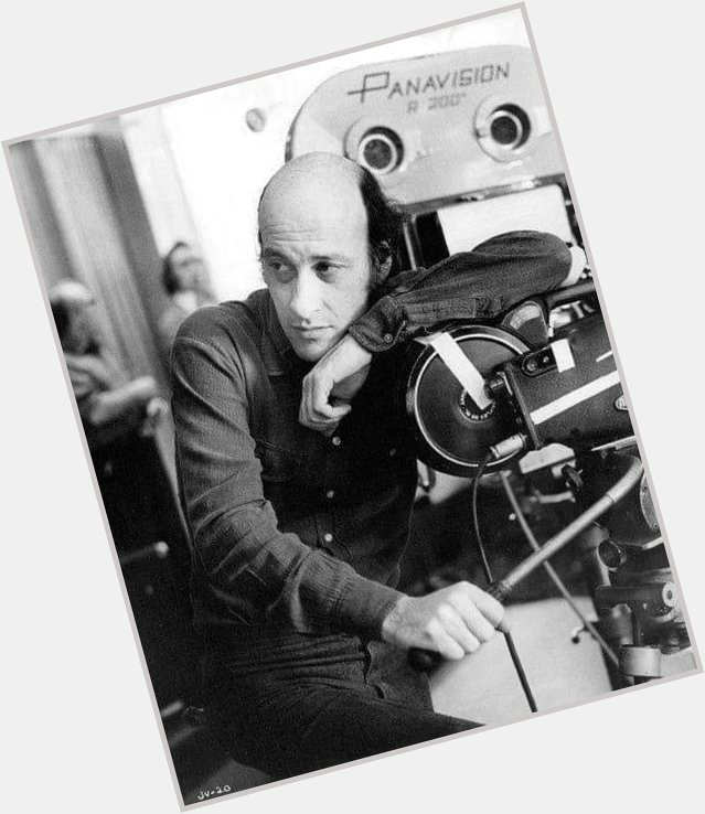 Happy 91st Birthday American Film Director Richard Lester 