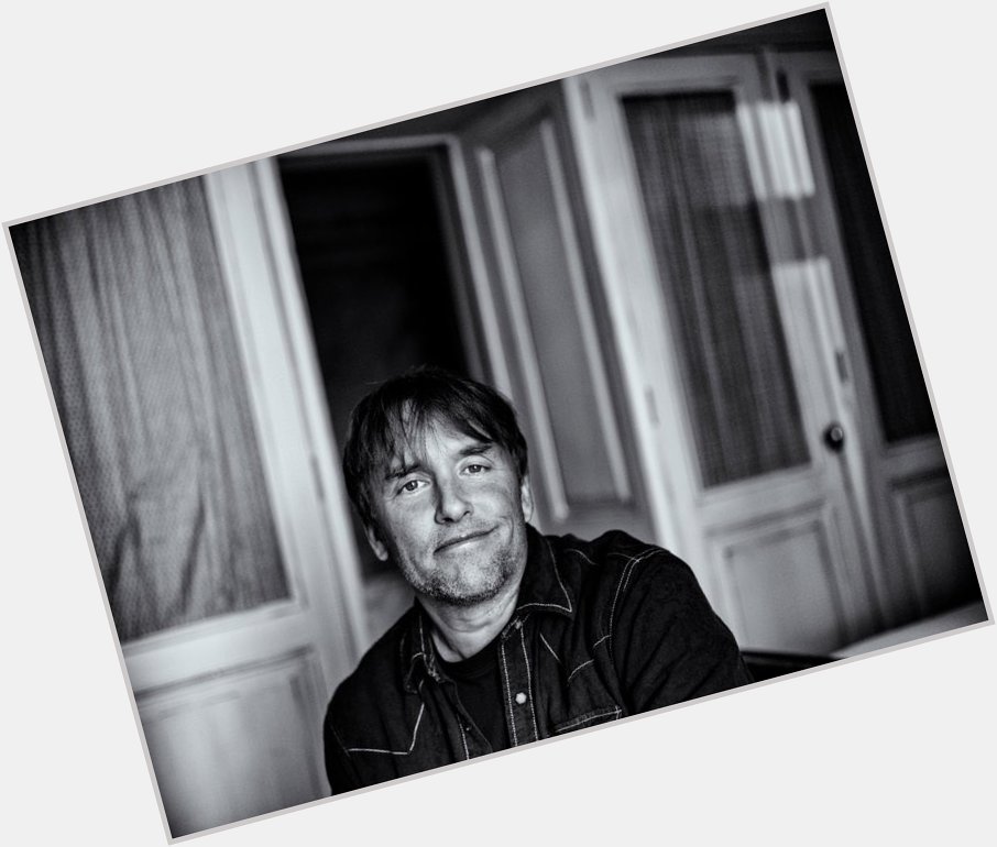 Happy birthday to Richard Linklater. A true legend as well. 