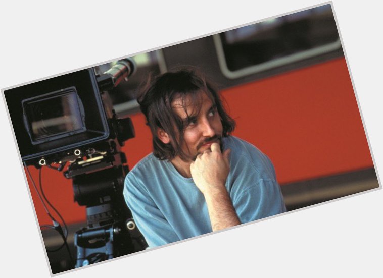 And another happy birthday to director, writer and producer, Richard Linklater!! 