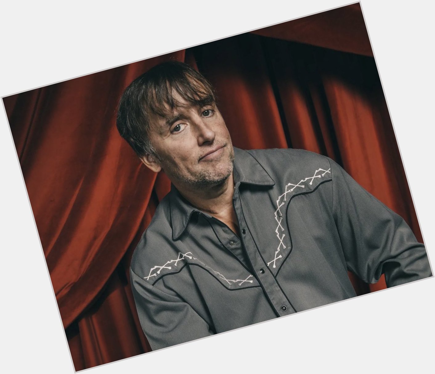 Happy Birthday Richard Linklater. Still one of our best working filmmakers. 