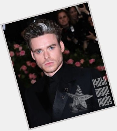 Happy Birthday Wishes going out to Richard Madden!        