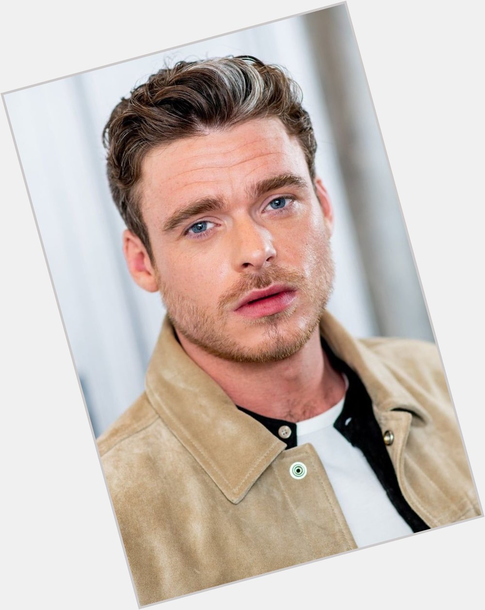 Happy birthday to richard madden, one of the most beautiful people to live on this earth 
