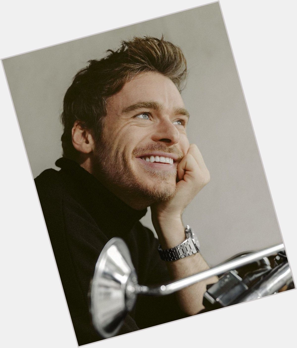 Richard Madden turns 33 today happy birthday to the king in the north 