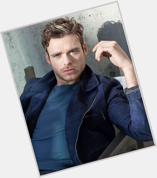 Happy birthday to the handsome, kind , fking hot and inside out beautiful  Richard Madden     