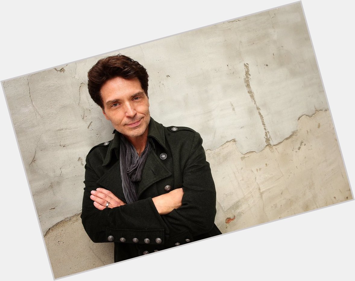 Happy birthday to singer, songwriter, musician, and record producer Richard Marx, born September 16, 1963. 