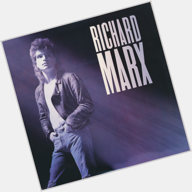 Happy birthday to singer, songwriter, musician, and record producer Richard Marx, born September 16, 1963. 