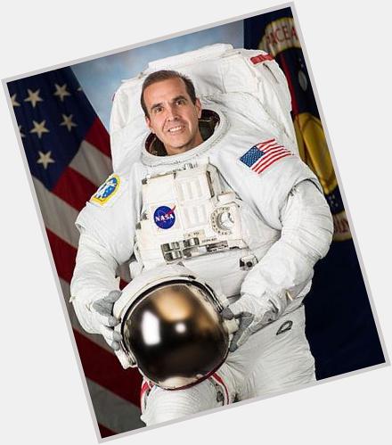 HAPPY BIRTHDAY! Richard Mastracchio Space missions: STS-106, STS-118, STS-131 