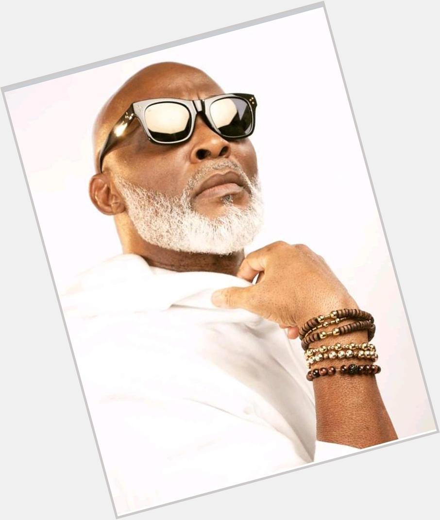 Happy 59th birthday to one of Africa\s most talented Actor, Richard Mofe-Damijo.  
