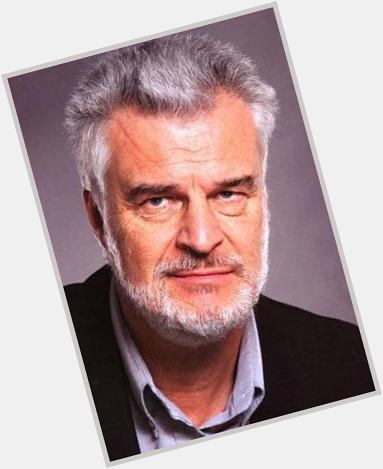 Happy Birthday to actor and voice artist Charles Richard Moll (born January 13, 1943). 