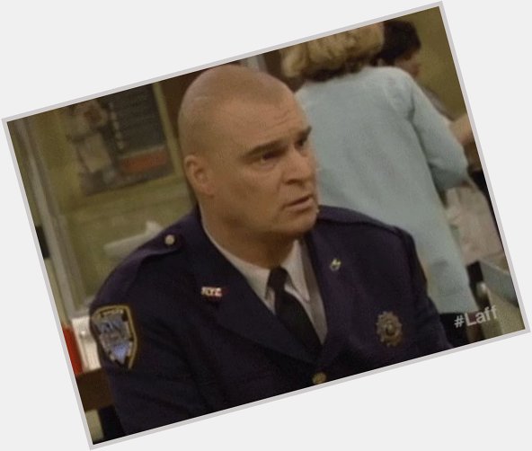 Happy birthday  to Richard Moll! (Or should that be Bullday?) 