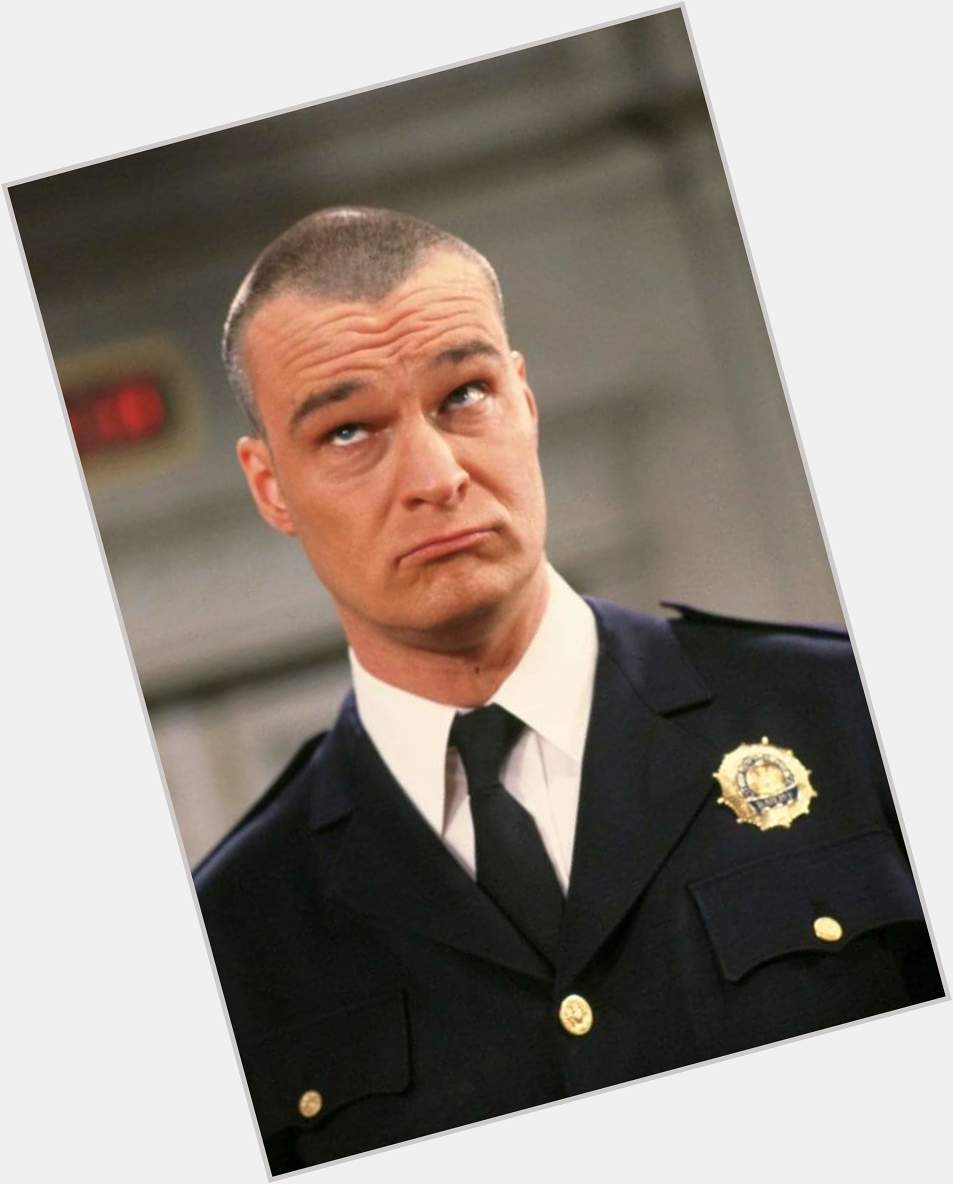 Happy Birthday to Richard Moll who turns 79 today!  Pictured here as Bull on Night Court. 