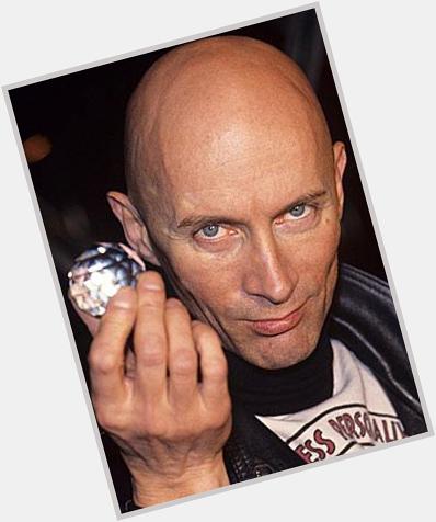 Happy Birthday to Richard O Brien without whom we wouldn t exist 