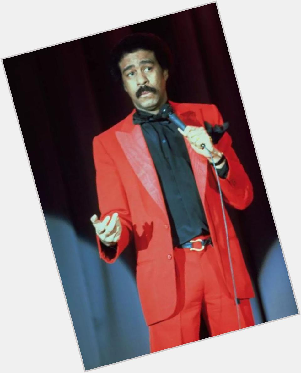 Happy birthday Richard Pryor! 1 of the best that ever did it!   