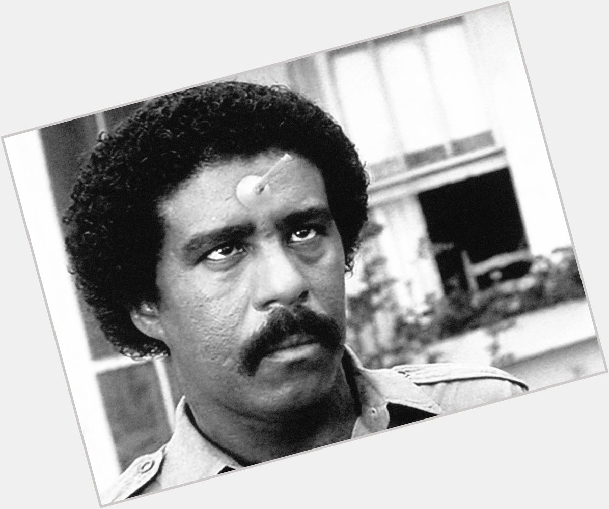 Happy birthday, Richard Pryor
You were a good memory in all our childhoods 