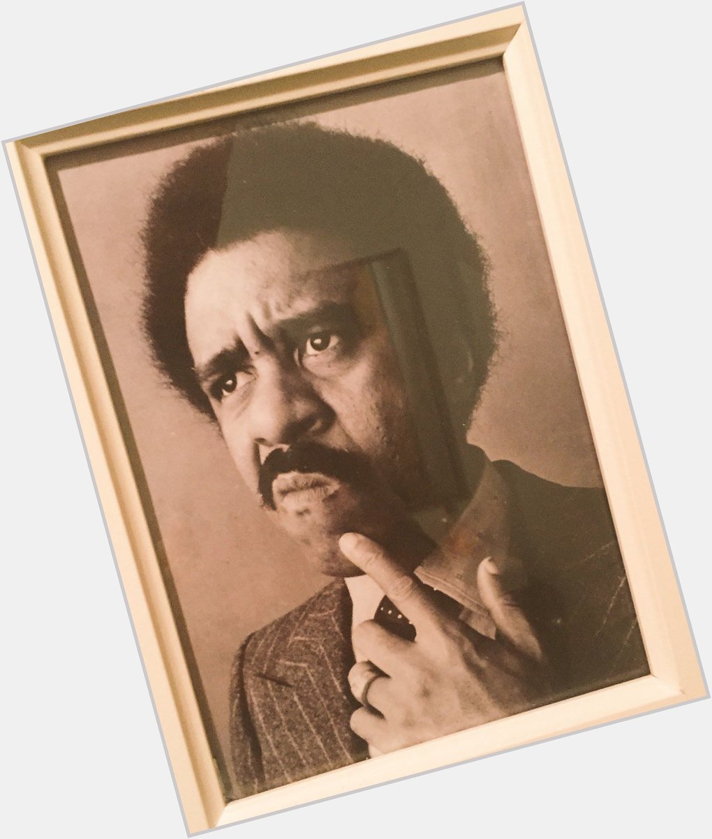 Happy 75th Birthday, Richard Pryor. Some Legends have their flaws, but few things outweigh the power of laughter: 