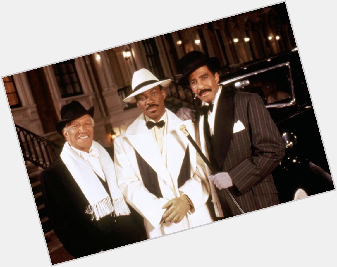 Happy Birthday to Richard Pryor(right) who would have turned 77 today! 