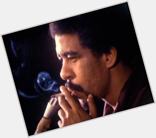 Happy Birthday to the original king of comedy, Richard Pryor! Hail to the king. One and only. 
