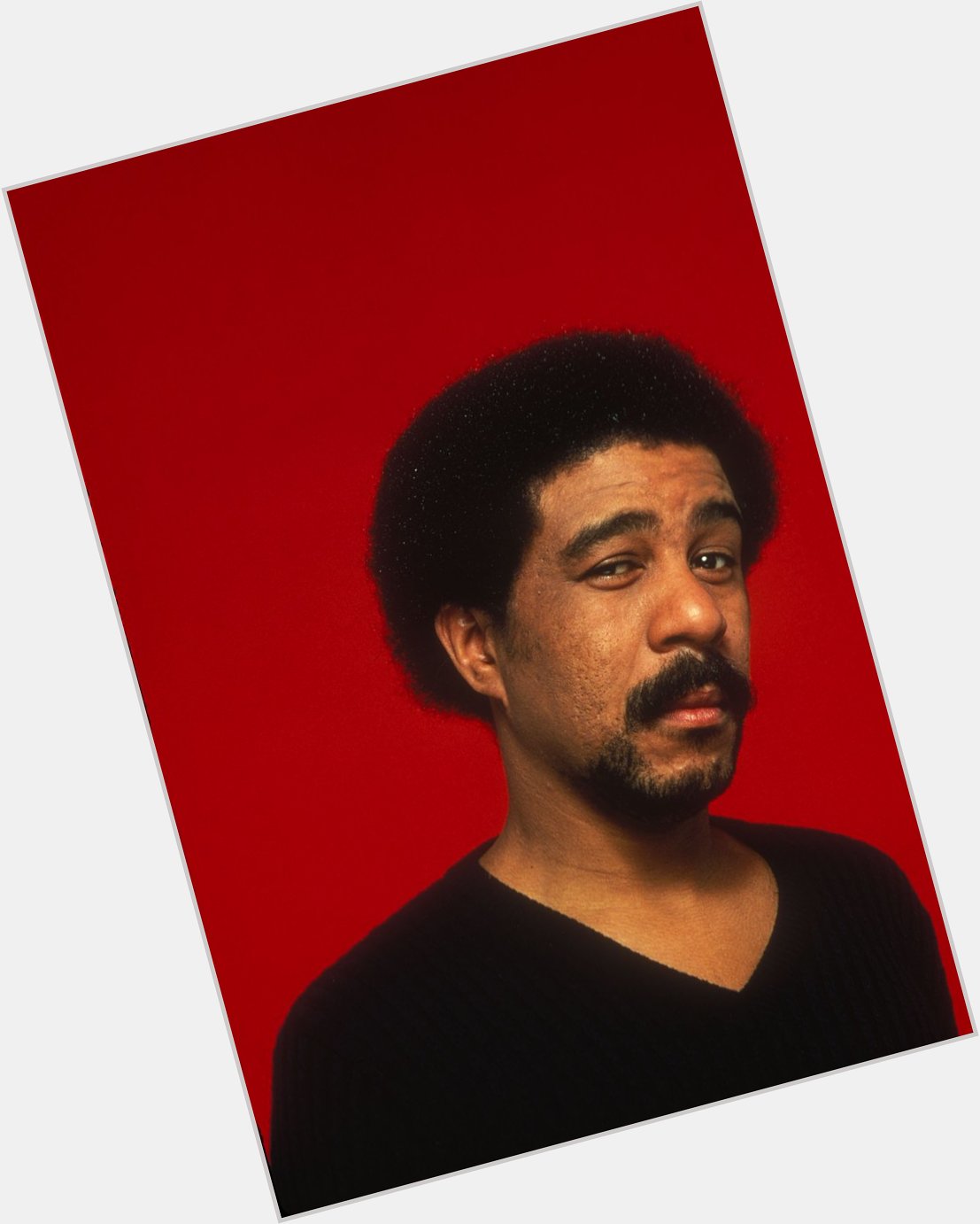 Happy Birthday to the legendary, Richard Pryor!
He would be 79 today,    