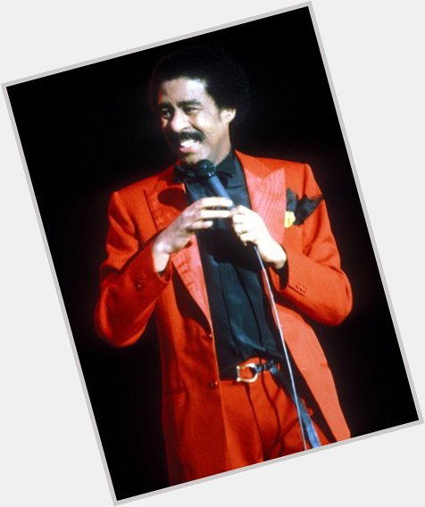 Happy birthday Richard Pryor, RIP He would be 80 today! 