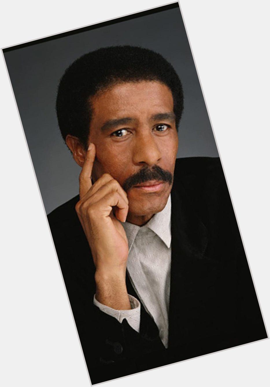 Richard Pryor would ve turned 80 today. Happy birthday to an absolute icon. You are missed.   