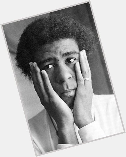 Happy Birthday Richard Pryor! A comic genius. He left us an incredible legacy of laughter. 