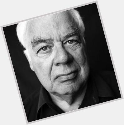 Happy birthday to one of my philosophical idols, Richard Rorty. 