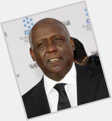 Happy Birthday to actor and former fashion model Richard Roundtree (born July 9, 1942). 