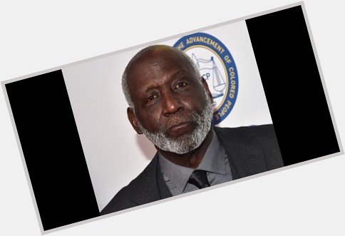 Happy Birthday to actor and former fashion model Richard Roundtree (born July 9, 1942) 
