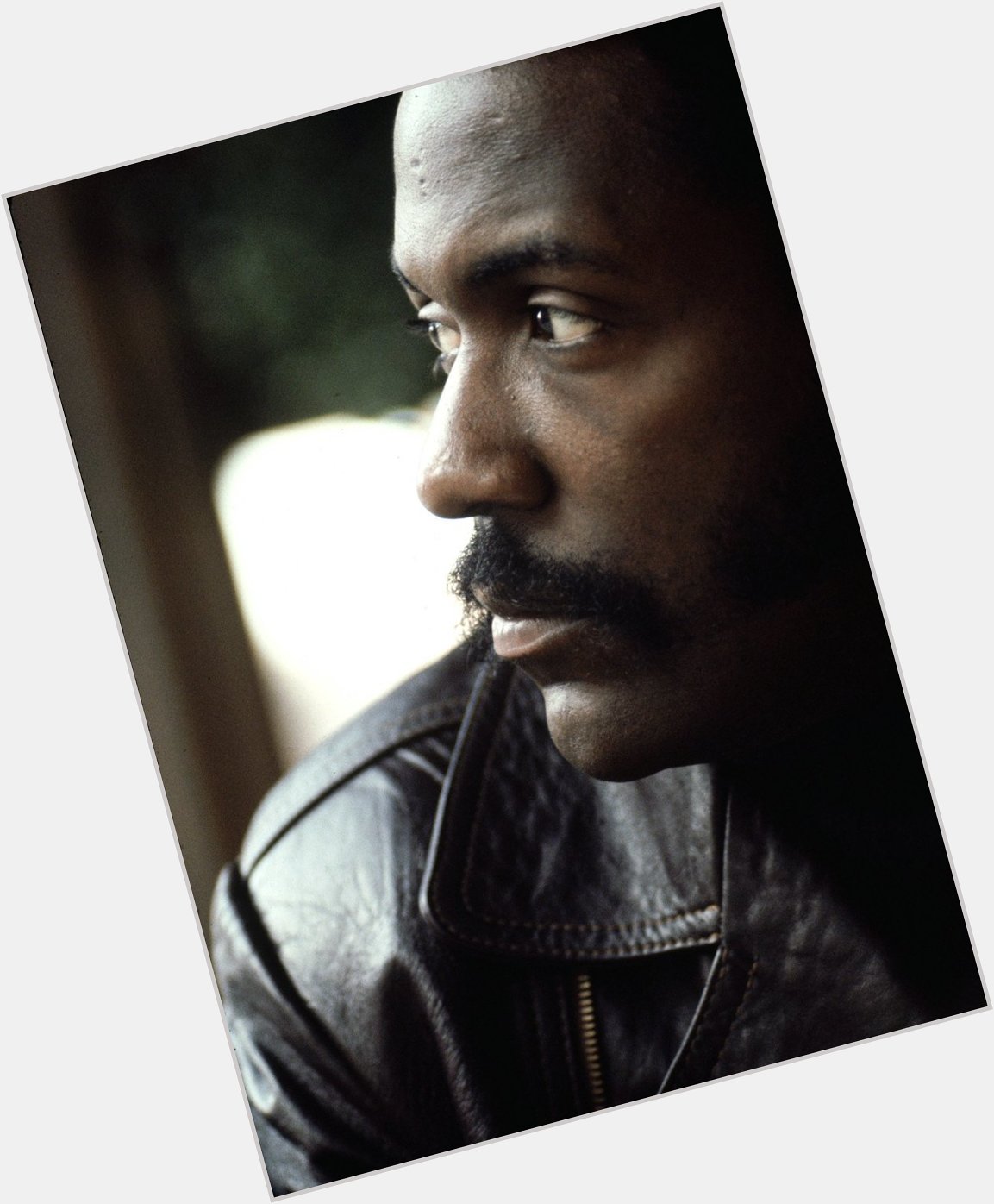 Happy Birthday to Richard Roundtree! 