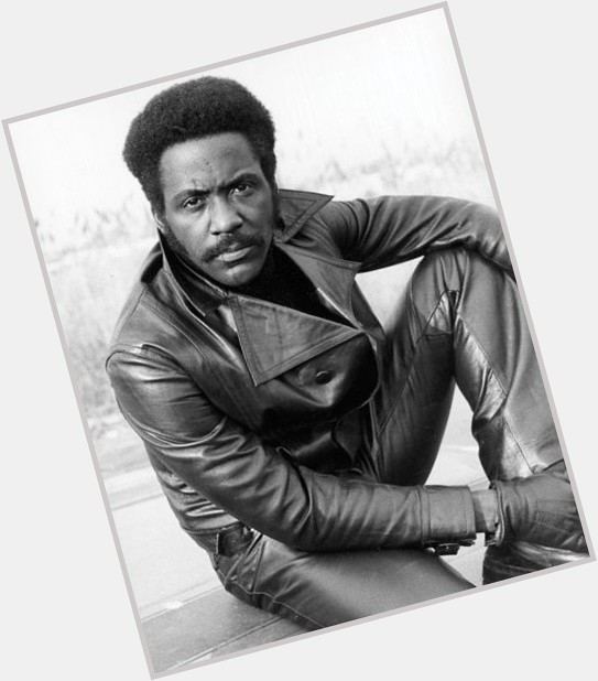 Happy birthday to \"Shaft\" star, Richard Roundtree, born on this date, July 9, 1942. 