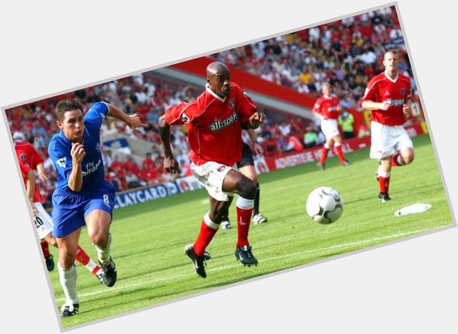 Happy Birthday Richard Rufus. A loyal legend for Charlton he spent his whole career with the Addicks 