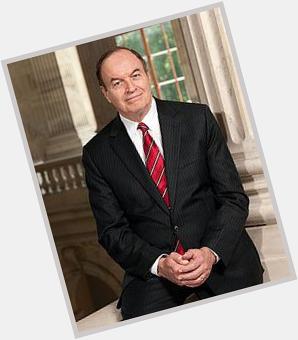 Happy 81st birthday, Richard Shelby!  