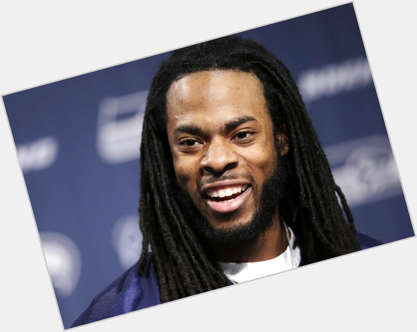 Happy 27th birthday to the one and only Richard Sherman! Congratulations 