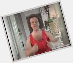 Happy birthday Richard Simmons. The world misses you! 