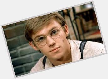 Happy Birthday to Richard Thomas!
Did you love watching him in the Waltons?  