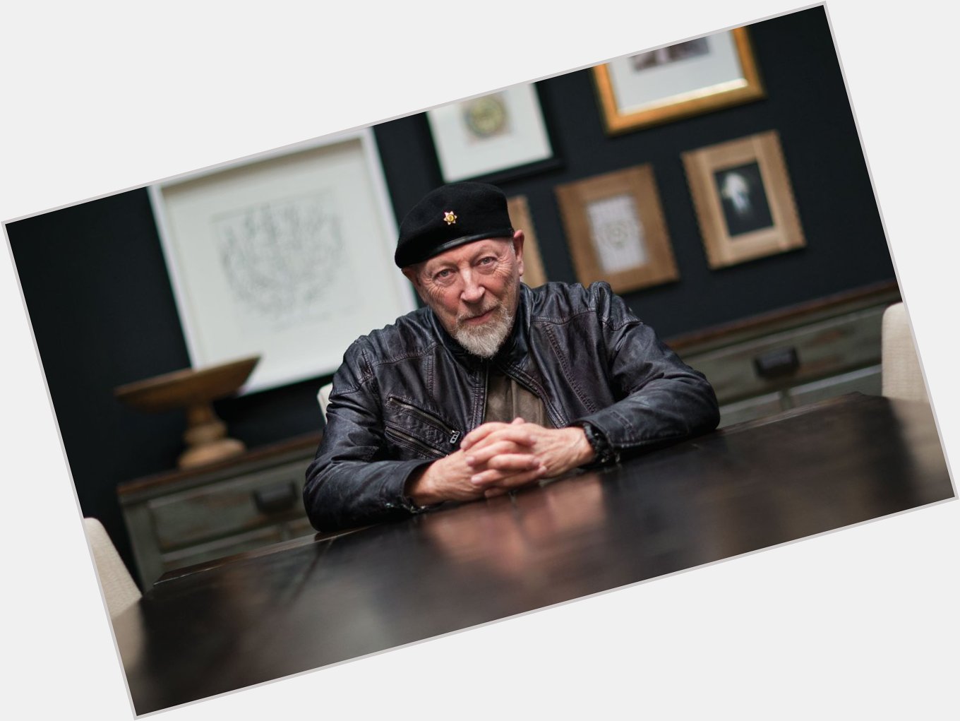 Happy 70th birthday to the one and only Richard Thompson!!!!!!! 