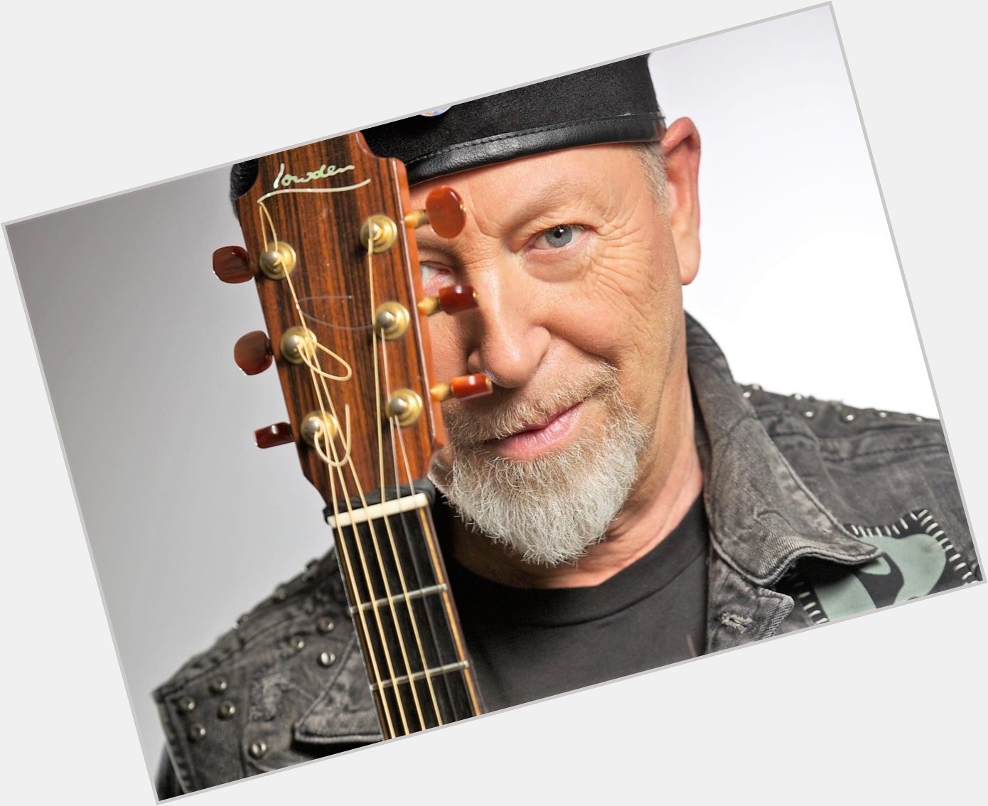     Wishing a very happy 72nd birthday to the ever-brilliant Richard Thompson!   