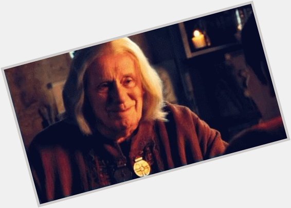  Let\s not forget his wonderful performances in Merlin too. Happy Birthday Richard Wilson.     