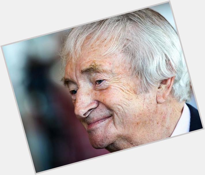Its a marveloush day in cricket, as Richie Benaud turns 84. Happy birthday |  