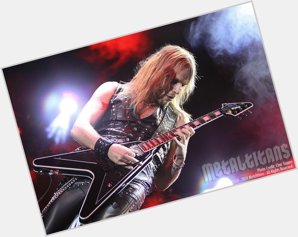 Sorry I missed this  yesterday, but \"Happy Birthday\" shout out to Richie Faulkner ( ) 